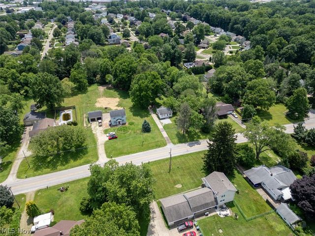 408 Newton Street, Tallmadge, OH 44278