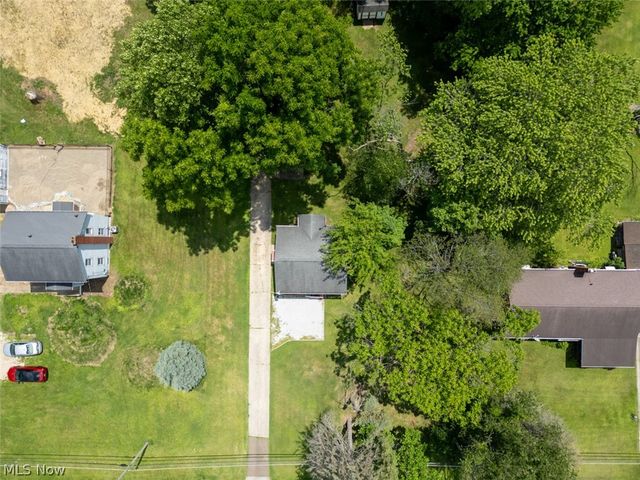 408 Newton Street, Tallmadge, OH 44278