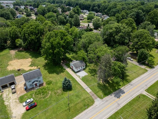 408 Newton Street, Tallmadge, OH 44278