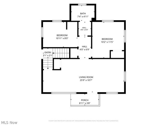 408 Newton Street, Tallmadge, OH 44278