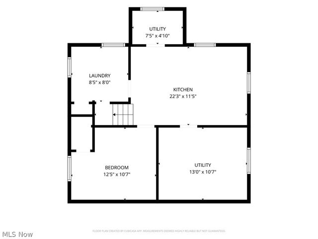 408 Newton Street, Tallmadge, OH 44278