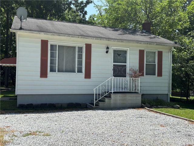 408 Newton Street, Tallmadge, OH 44278