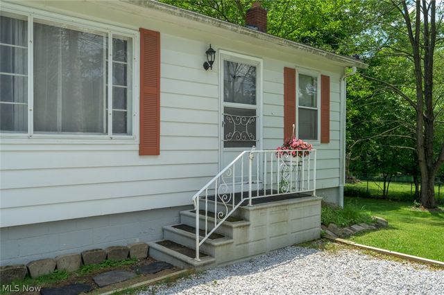 408 Newton Street, Tallmadge, OH 44278