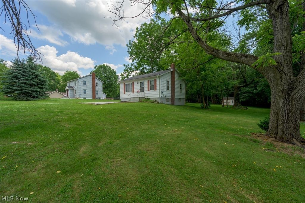 408 Newton Street, Tallmadge, OH 44278