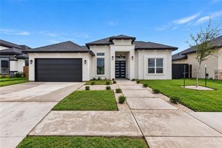 2915 Arboledas Drive, San Juan, TX 78589