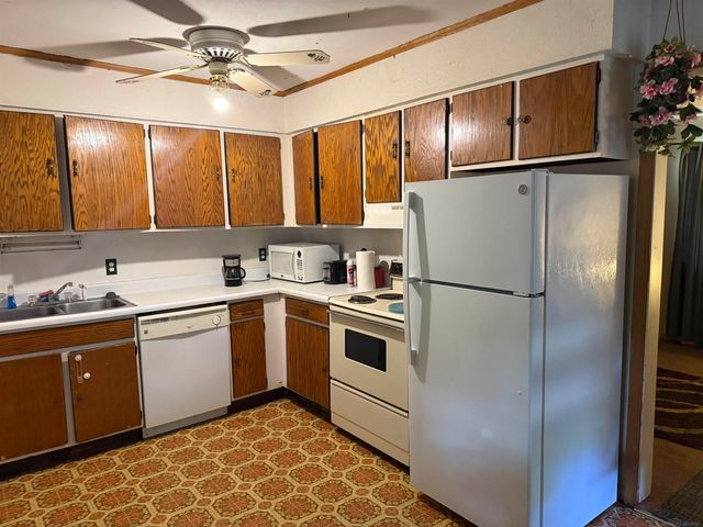 506 Fassett Street, Algonac, MI 48001