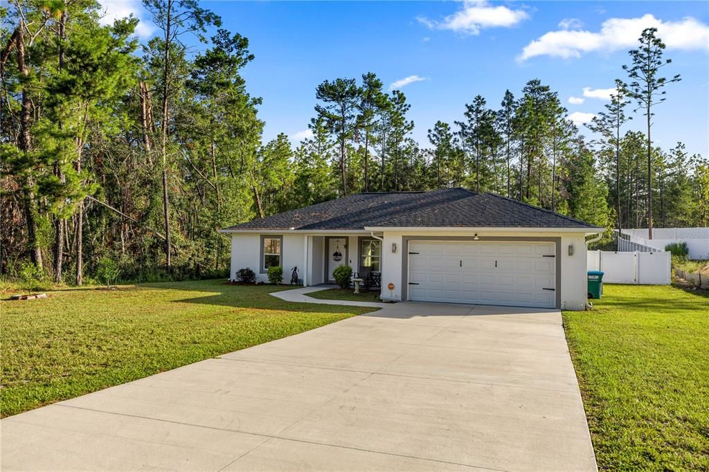 8607 SW 135TH STREET ROAD, Ocala, FL 34473