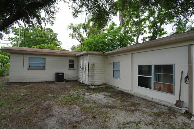 4431 78TH AVENUE N, Pinellas Park, FL 33781