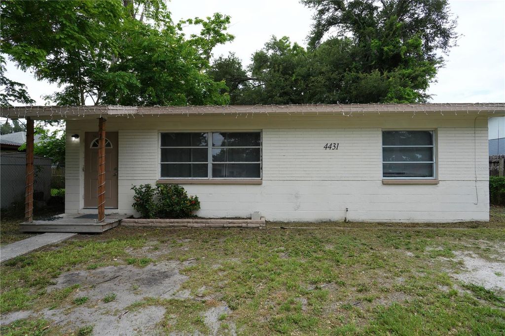 4431 78TH AVENUE N, Pinellas Park, FL 33781