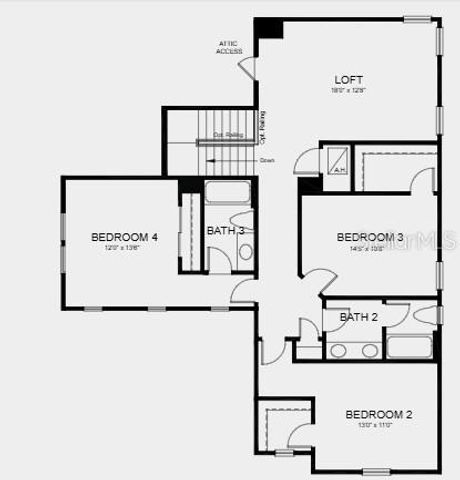 1558 TRAILHEAD LANE, Zephyrhills, FL 33541