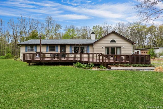 256 Hammond Hill Road, Dover Plains, NY 12522