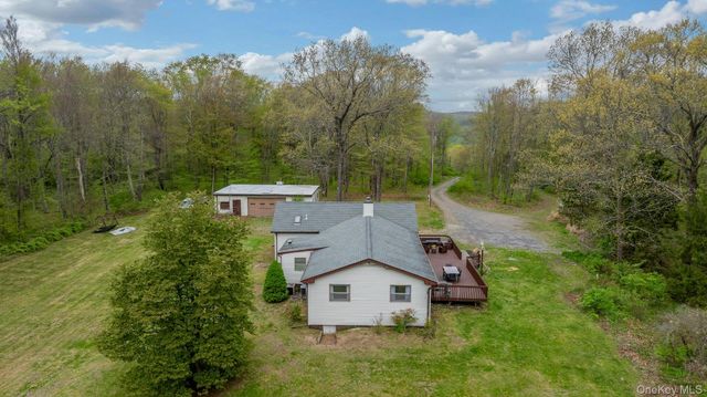 256 Hammond Hill Road, Dover Plains, NY 12522
