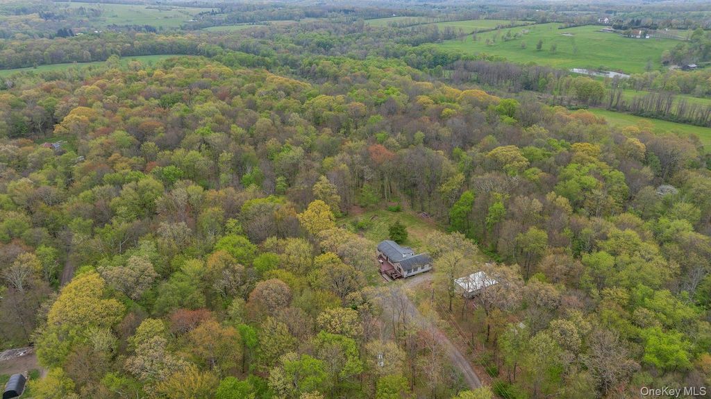 256 Hammond Hill Road, Dover Plains, NY 12522