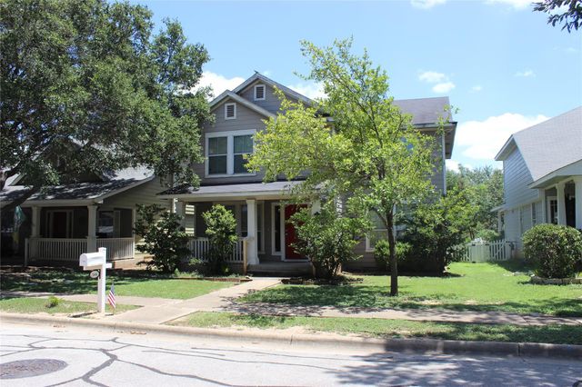 346 Strawn, Kyle, TX 78640