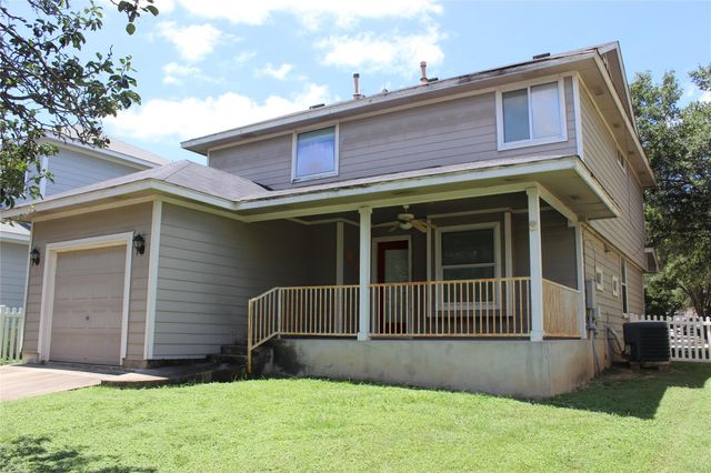 346 Strawn, Kyle, TX 78640