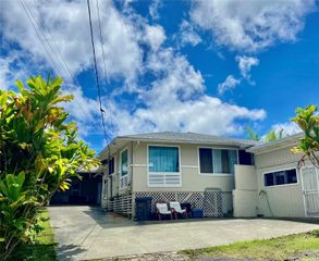 300 Karsten Drive, Wahiawa, HI 96786