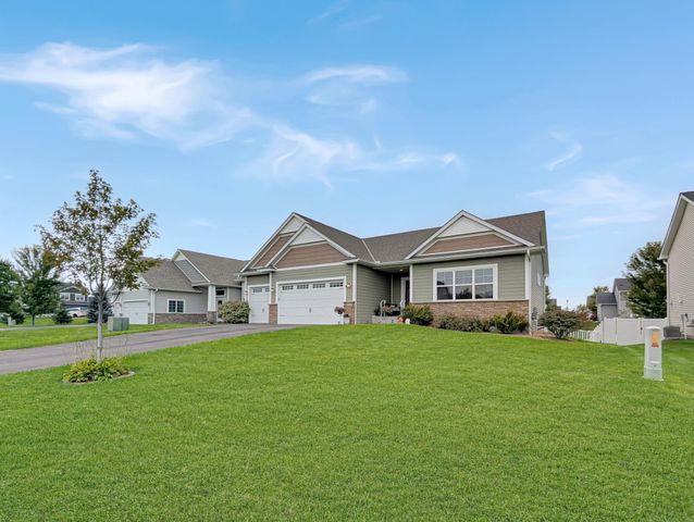 6966 94th Street S, Cottage Grove, MN 55016