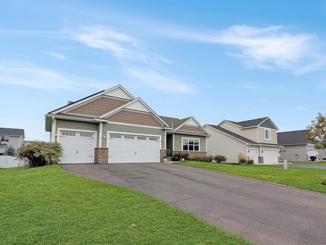 6966 94th Street S, Cottage Grove, MN 55016