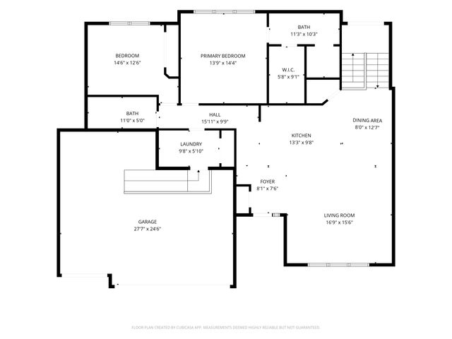 6966 94th Street S, Cottage Grove, MN 55016