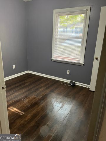 650 Robert E Lee Parkway, Jonesboro, GA 30238