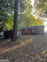 650 Robert E Lee Parkway, Jonesboro, GA 30238