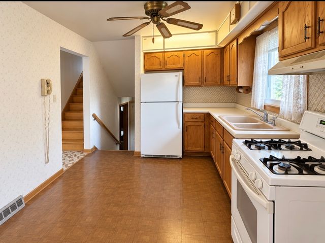 10321 Lacrosse Avenue, Oak Lawn, IL 60453
