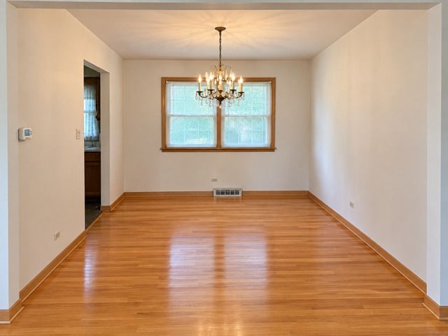 10321 Lacrosse Avenue, Oak Lawn, IL 60453