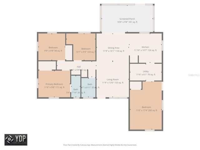 5449 63RD WAY N, St Petersburg, FL 33709