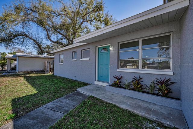 5449 63RD WAY N, St Petersburg, FL 33709