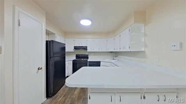 8729 Sieloff Drive C, St Louis, MO 63042