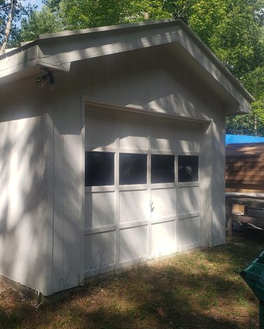 404 Lockwood Drive, Gladwin, MI 48624