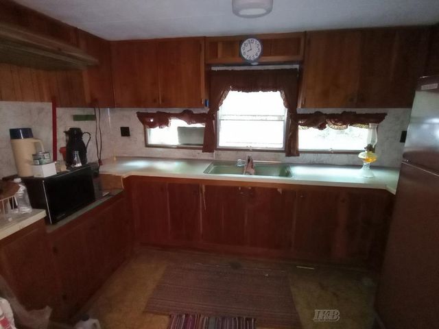 404 Lockwood Drive, Gladwin, MI 48624