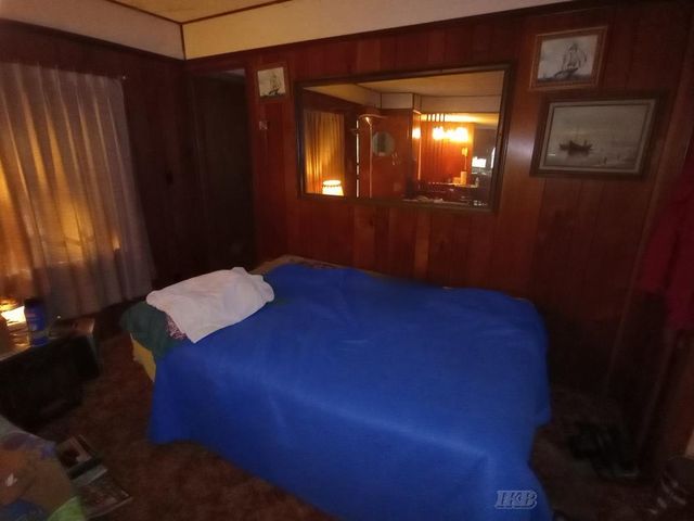 404 Lockwood Drive, Gladwin, MI 48624