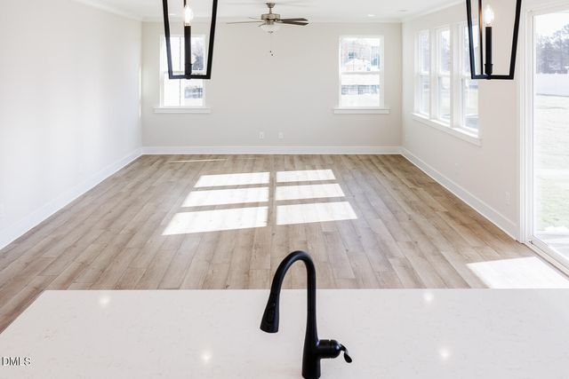 36 Gablestone Drive, Wendell, NC 27591