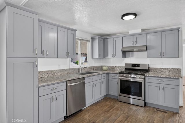 929 E Foothill Boulevard 31, Upland, CA 91786