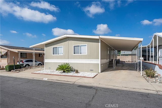 929 E Foothill Boulevard 31, Upland, CA 91786