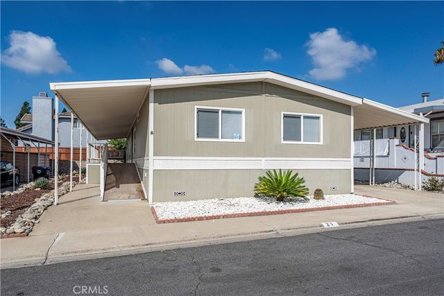 929 E Foothill Boulevard 31, Upland, CA 91786