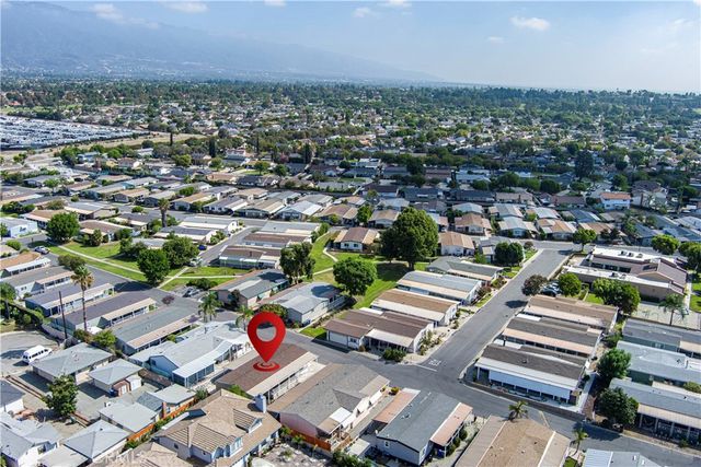 929 E Foothill Boulevard 31, Upland, CA 91786