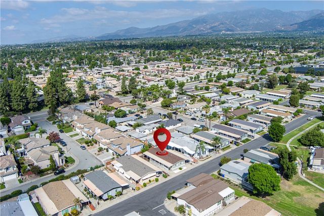 929 E Foothill Boulevard 31, Upland, CA 91786