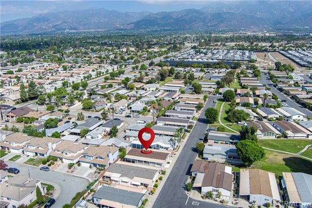 929 E Foothill Boulevard 31, Upland, CA 91786