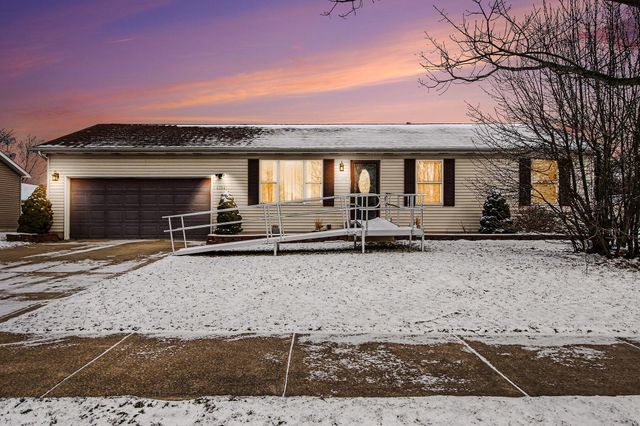 6386 Michael Drive, Portage, IN 46368