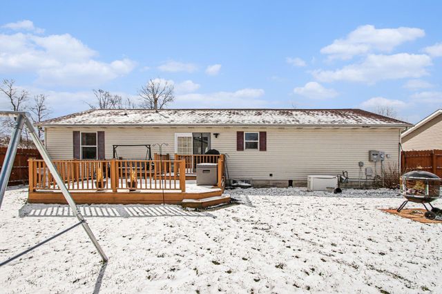 6386 Michael Drive, Portage, IN 46368