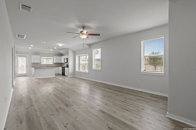 4837 PARK GLN, Marion, TX 78124