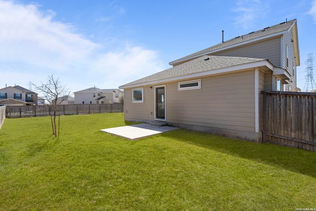 4837 PARK GLN, Marion, TX 78124