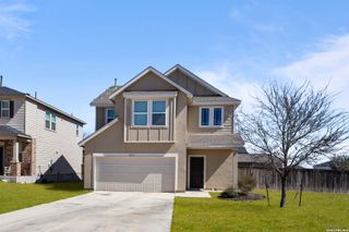 4837 PARK GLN, Marion, TX 78124