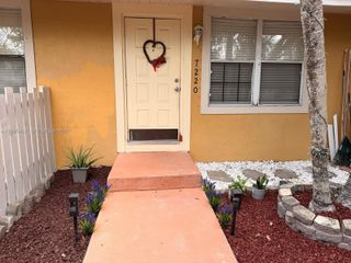 7220 Southgate Blvd 7220, Tamarac, FL 33321