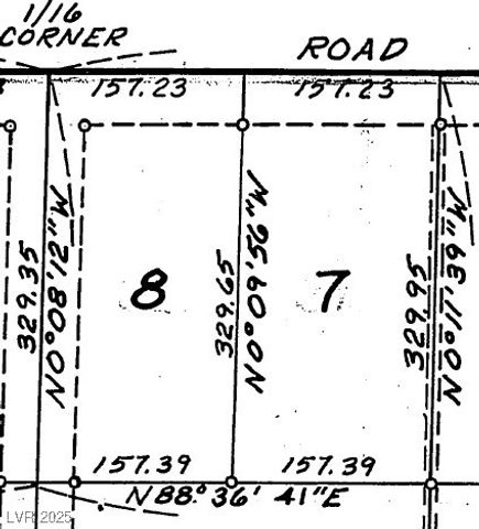 2785 West Basin Avenue, Pahrump, NV 89060