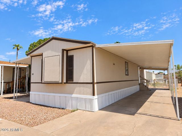 549 E Mckellips Road 80, Mesa, AZ 85203