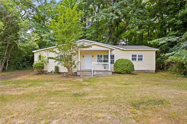 111 Lincoln Street, Belton, SC 29627