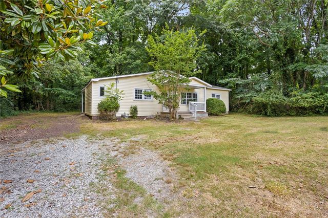 111 Lincoln Street, Belton, SC 29627